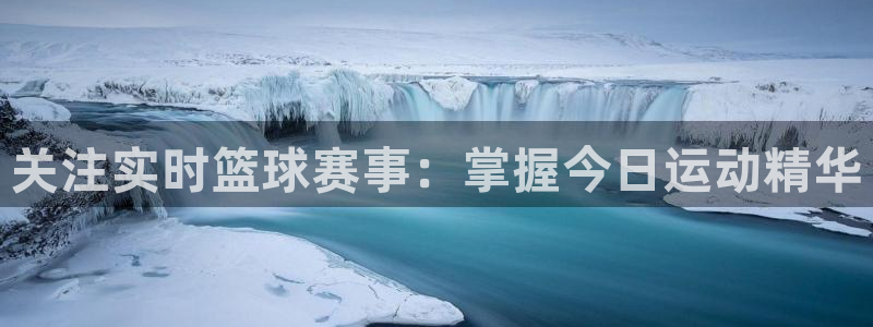 关注实时篮球赛事：掌握今日运动精华